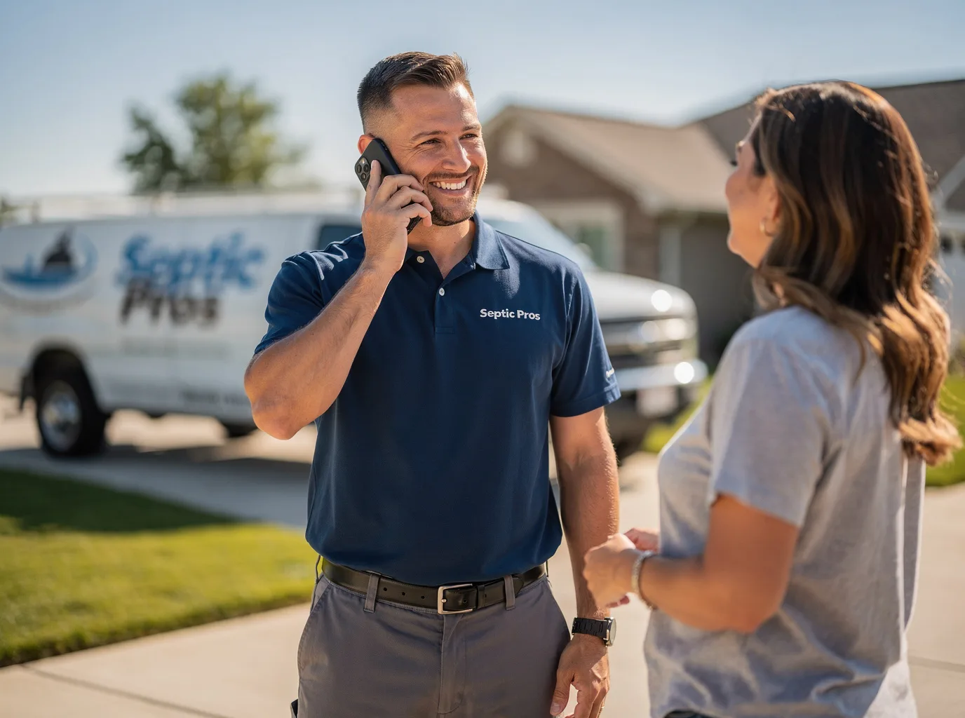 Septic Tank Pumping Wapakoneta, OH FAQs